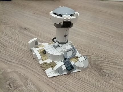 Лего звёздные войны