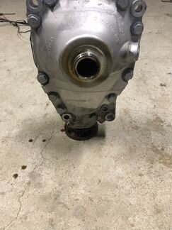 Для Бмв f25,f26,f15,f16 2,0d редуктор передний