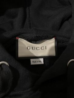 Худи Gucci