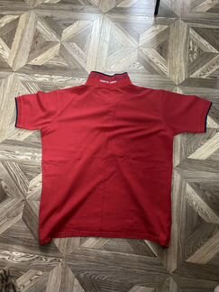 Поло U.S. polo assn
