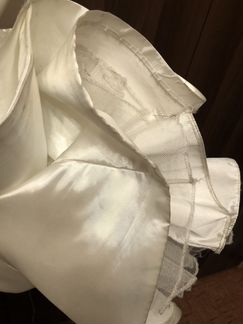 Свадебное платье (аренда/продажа)