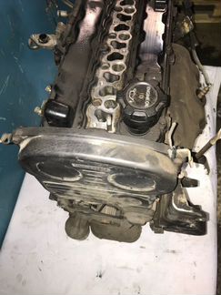 Двигатель Mitsubishi Galant EA 4G94