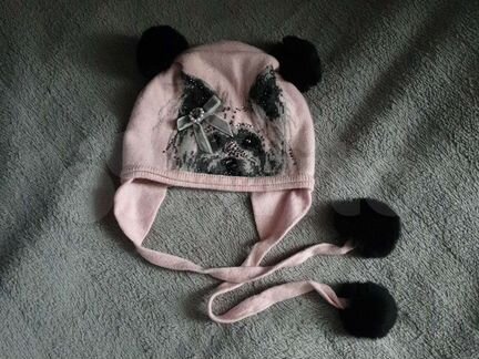 Шапка детская Тавитта