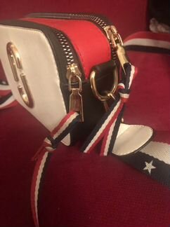 Сумка кросс-боди