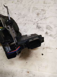 Замок перед. правый Ауди А4 Б6, А6 С5