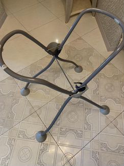 Пеленальный Beaba