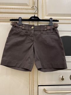 Шорты джинсовые Dolce gabbana