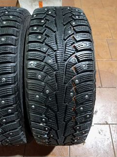 205 55 16 Nokian бу Шины Зимние 205 55 R16 102L