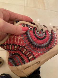 Обувь женская ботинки, кроссовки, слипоны 40-41 р