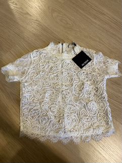 Блузка zara новая