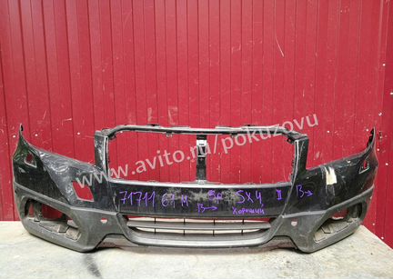 Suzuki SX4 2 Бампер передний 7171161m
