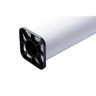 Бумага широкоформатная promega InkJet, 80 г, 914 мм*100 м, внутренний диаметр втулки 50,8 мм