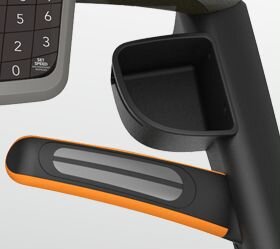 Беговая дорожка horizon T-PRO