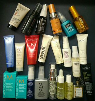 Стайлинг и уход для волос Show, Kerastase