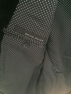 Мужской пиджак Brian Dales (Италия,новый,оригинал)