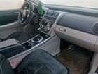 Mazda CX-7 2.3 AT, 2008, 253 000 км объявление продам
