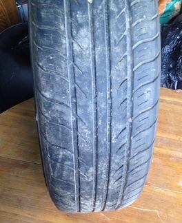 Kama breez 195/65 R15