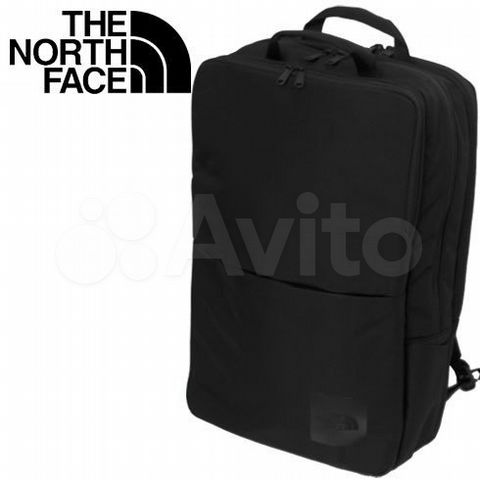 the north face shuttle daypack