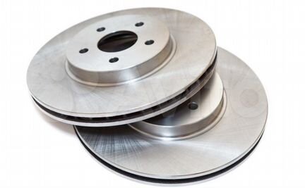 Тормозные диски