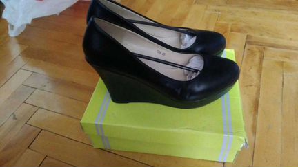 Туфли женские