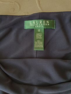 Платье Ralph Lauren р. 12 US