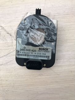 Датчик угла поворота Мерседес Вито Спринтер