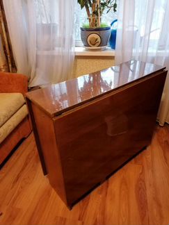 Стол книжка СССР