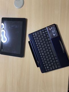 Планшет asus Transformer Pad TF300T