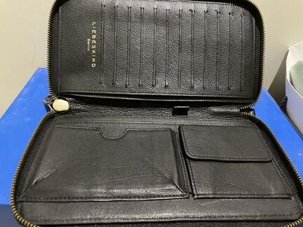 Кошелек клатч liebeskind