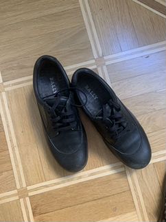 Bally ботинки