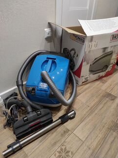 Пылесос Thomas twin T1 Aquafilter