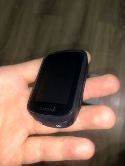Велокомпьютер garmin Edge 130