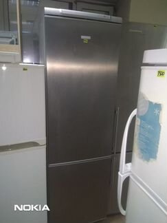 Холодильник Electrolux