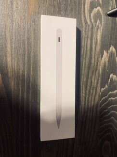 Apple pencil аналог