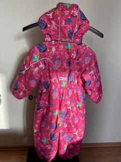 Комбинезон демисезон AtPlay 92р