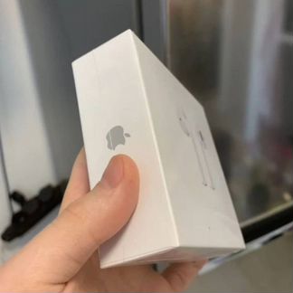 AirPods 2