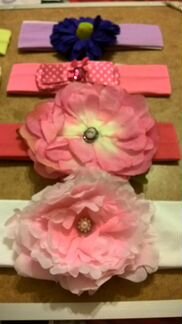 Повязка на голову