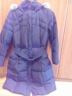 Пуховики новые Англия Высокий рост