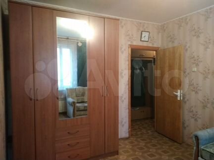 3-к квартира, 65 м², 7/12 эт.