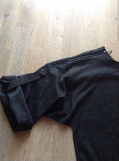 Платье Pezzo (Германия)