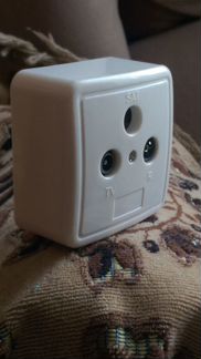 Телевизионная розетка Televes 5226(комплект)