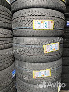 Зимние шины R18 225/40 255/35 Minerva