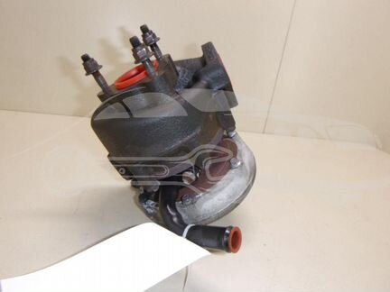 Турбокомпрессор (турбина) 2823127800 hyundai Santa