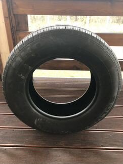 Продам одно колесо kumho solus r16
