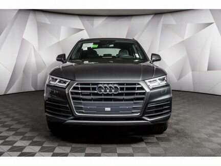 Audi Q5 2.0 AMT, 2020