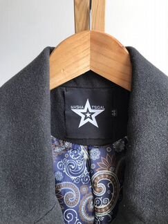 Пальто Masha Tsigal 44р