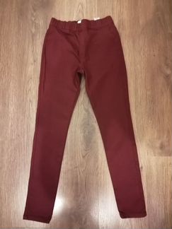 Брюки La Redoute, рост 152 см, новые