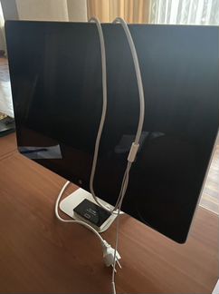Apple led cinema display 24