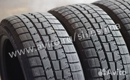 225 55 r17 dunlop wmm Япония 225/55/17