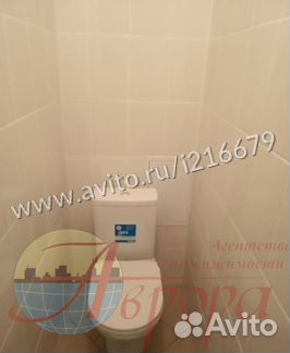 1-к квартира, 41.4 м², 10/12 эт.